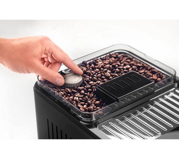 DELONGHI Eletta Explore ECAM450.86.T Smart Bean to Cup Coffee Machine - Silver