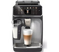 PHILIPS Series 5500 LatteGo EP5546/70 Bean to Cup Coffee Machine - Silver and Black