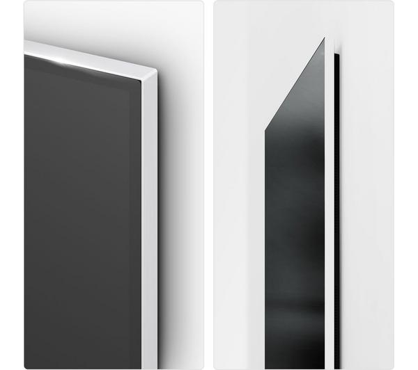 LG G5 77" OLED evo AI 4K HDR Smart TV 2025 (Wall Mount Version) - OLED77G54LW