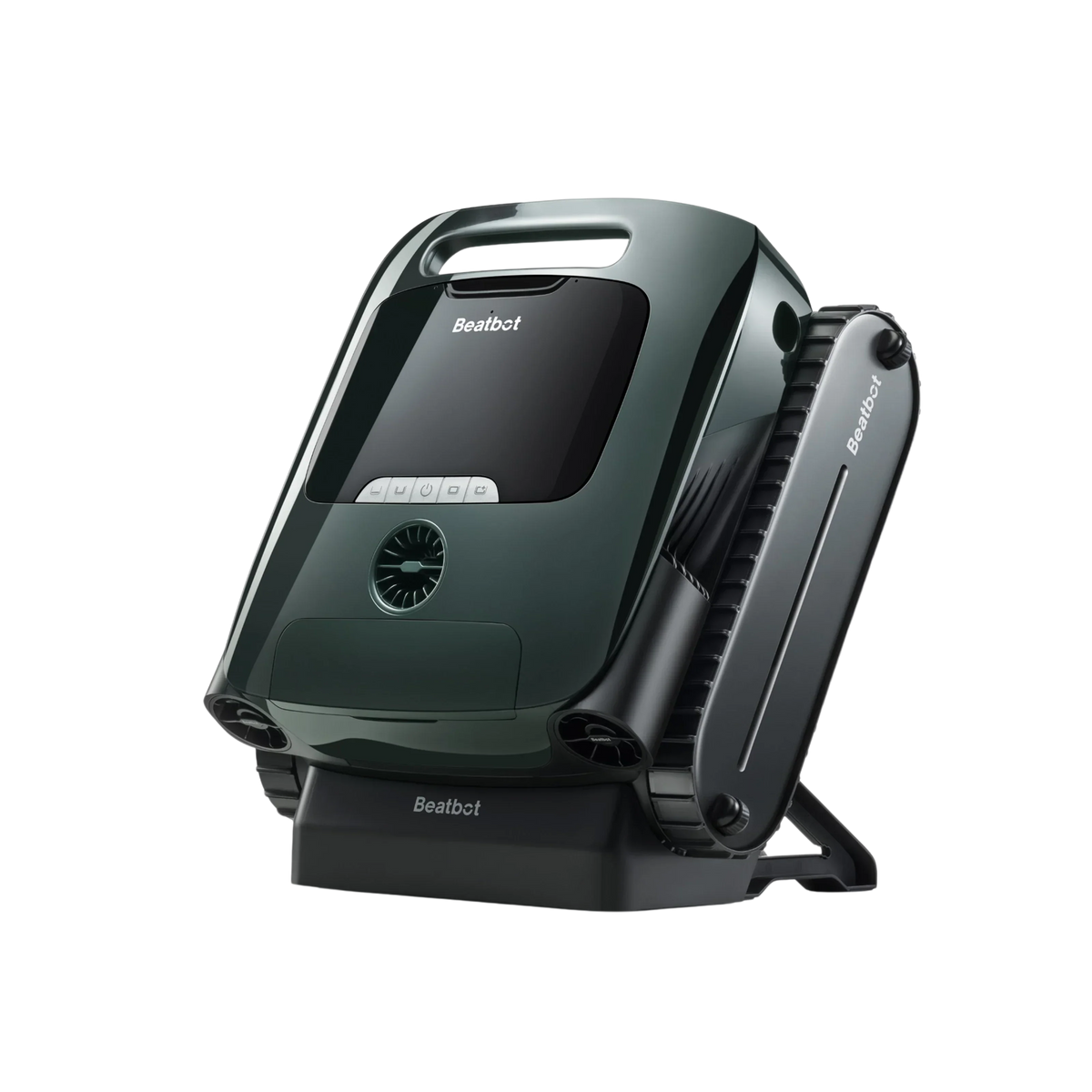 Beatbot AquaSense 2 Pro Robotic Pool Cleaner — Cordless, Wall Climbing, 3-Year Warranty