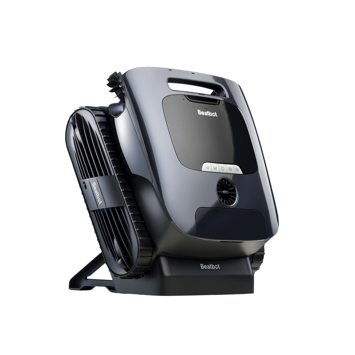 Beatbot AquaSense 2 Ultra Robotic Pool Cleaner — Cordless, Dual Filter, App Control