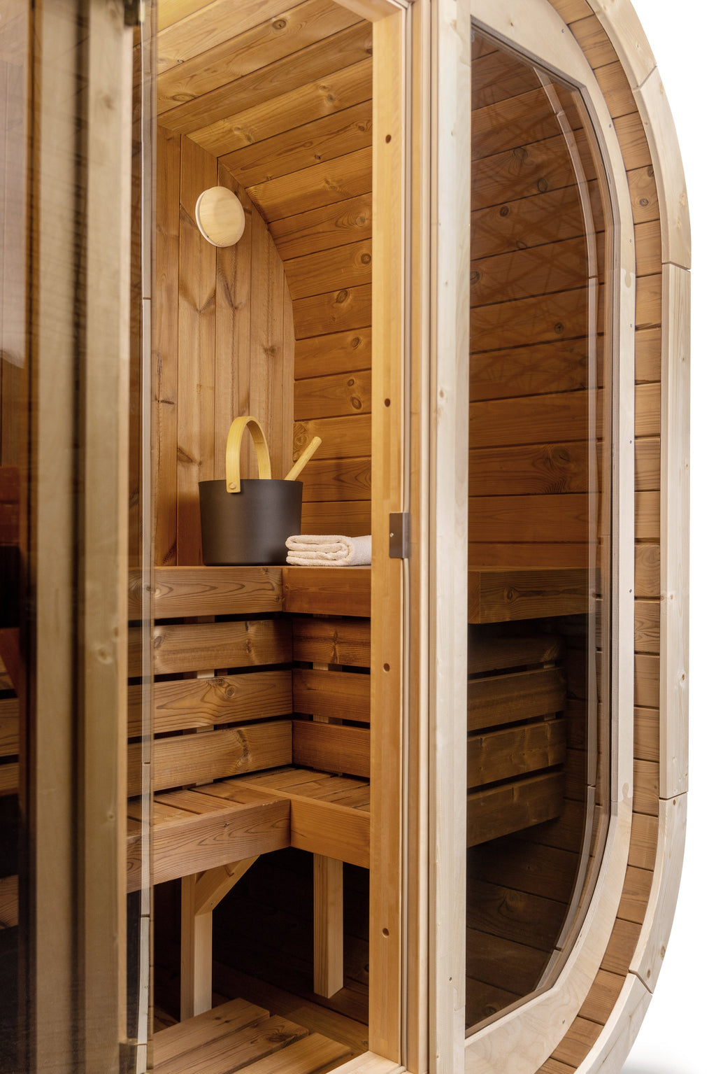 Sauna Narvik