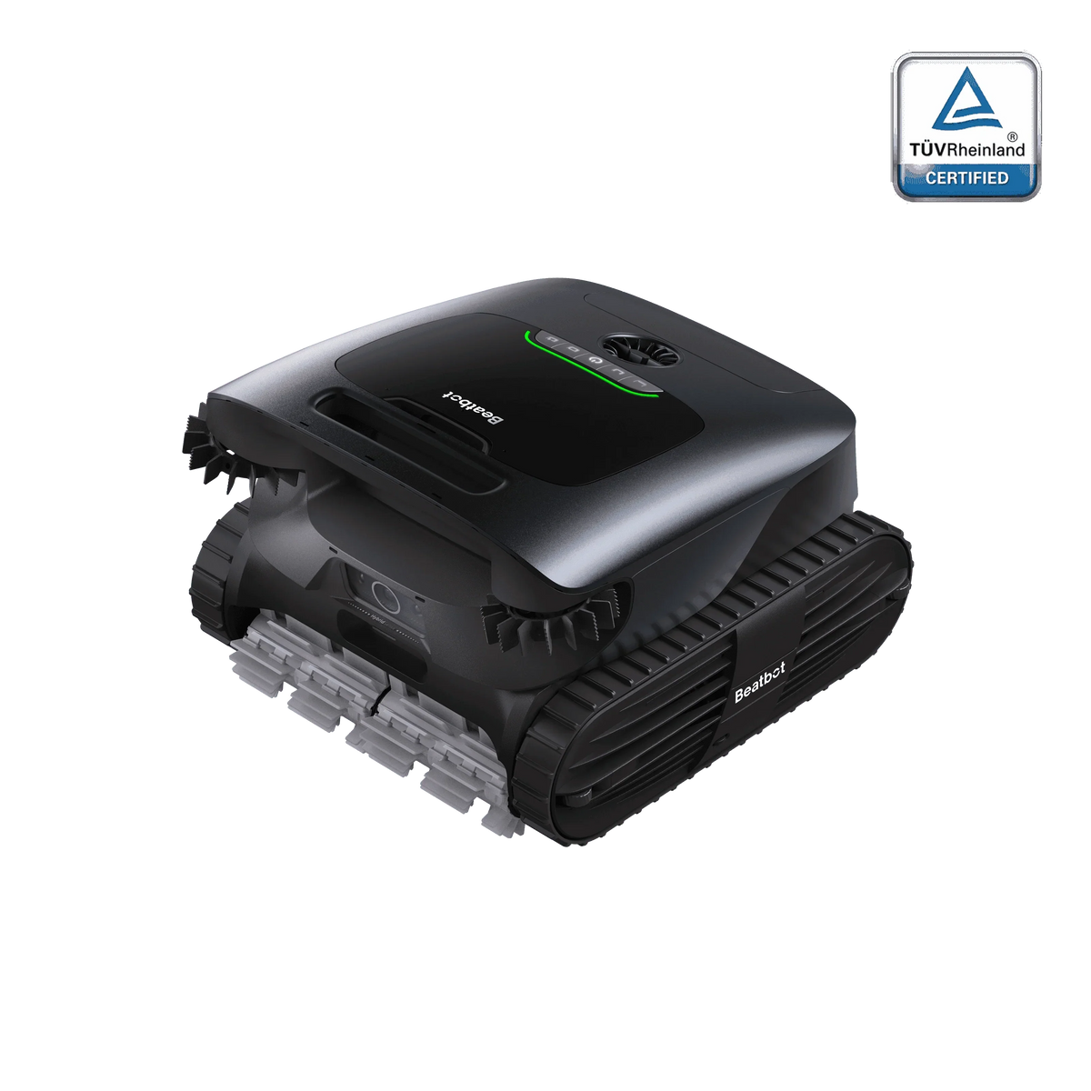 Beatbot AquaSense 2 Ultra Robotic Pool Cleaner — Cordless, Dual Filter, App Control