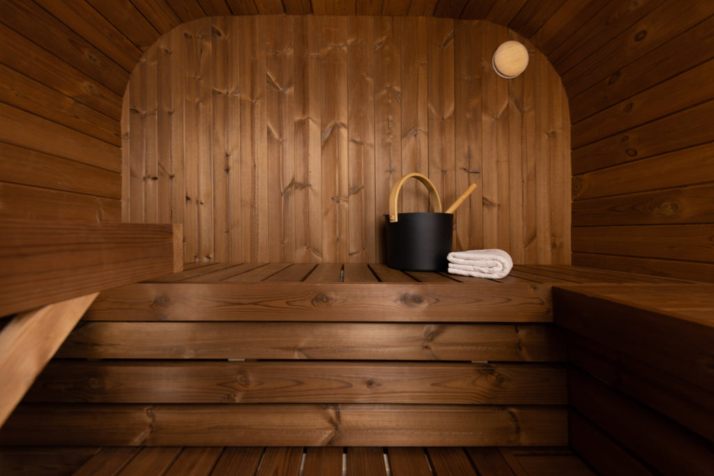 Sauna Narvik