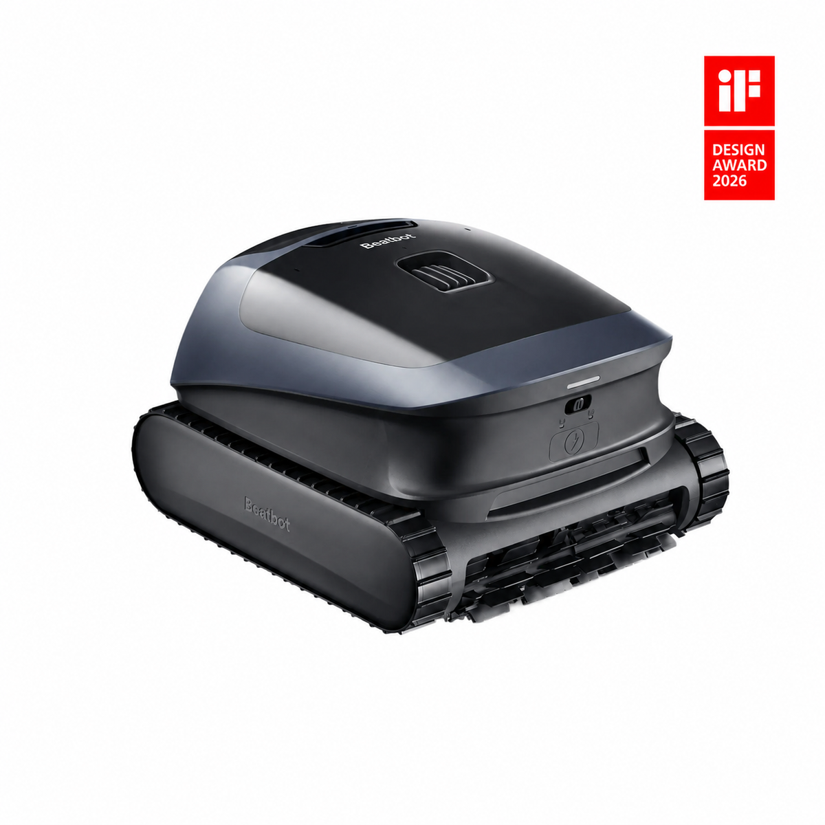 Beatbot Sora 30 Cordless Robotic Pool Cleaner — Floor & Wall, 2-Year Warranty