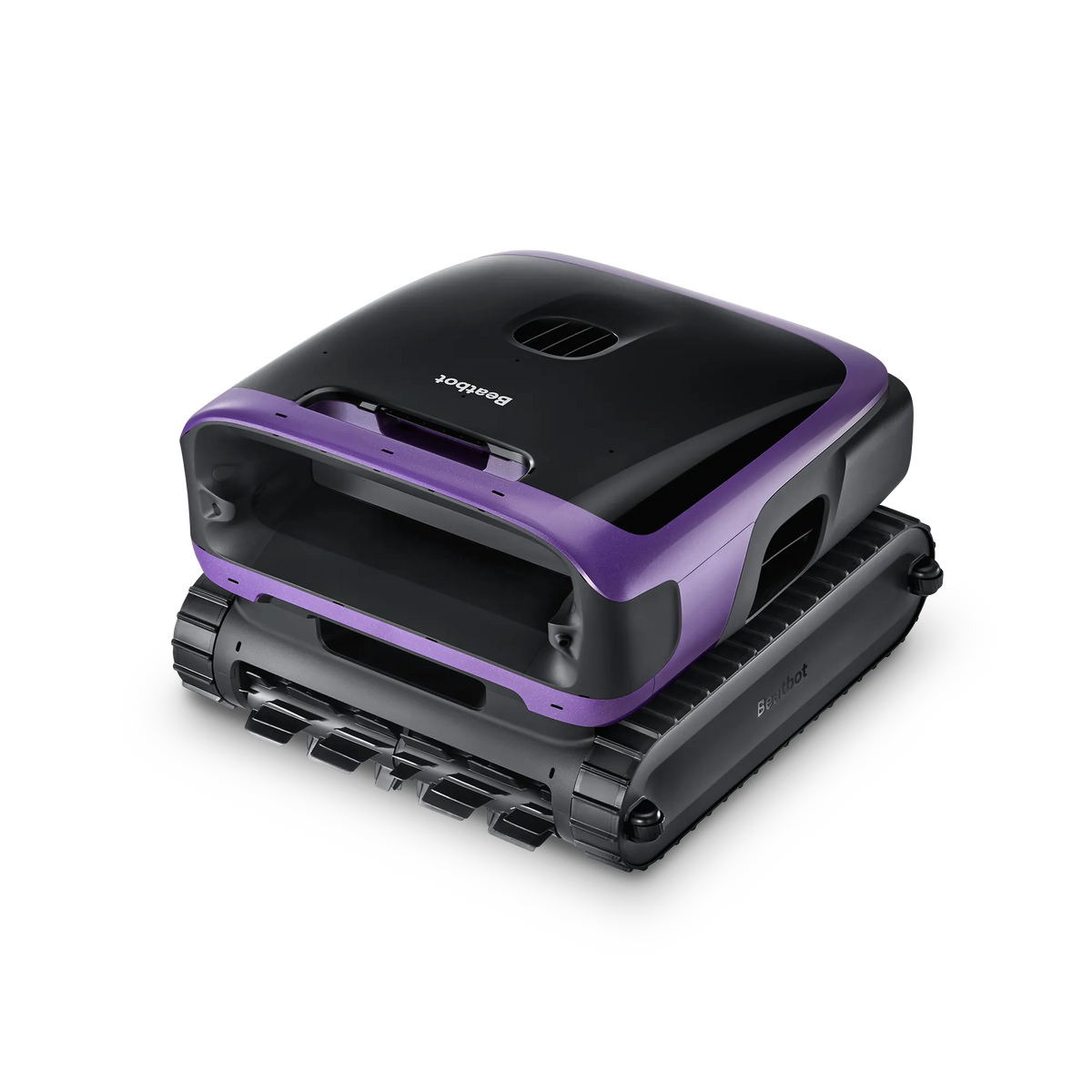 Beatbot Sora 70 Cordless Robotic Pool Cleaner — Floor, Wall & Waterline, App Control