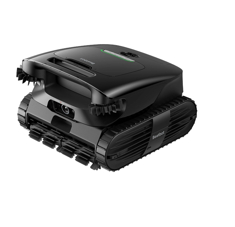 Beatbot AquaSense X Self-Cleaning AI Cordless Robotic Pool Cleaner