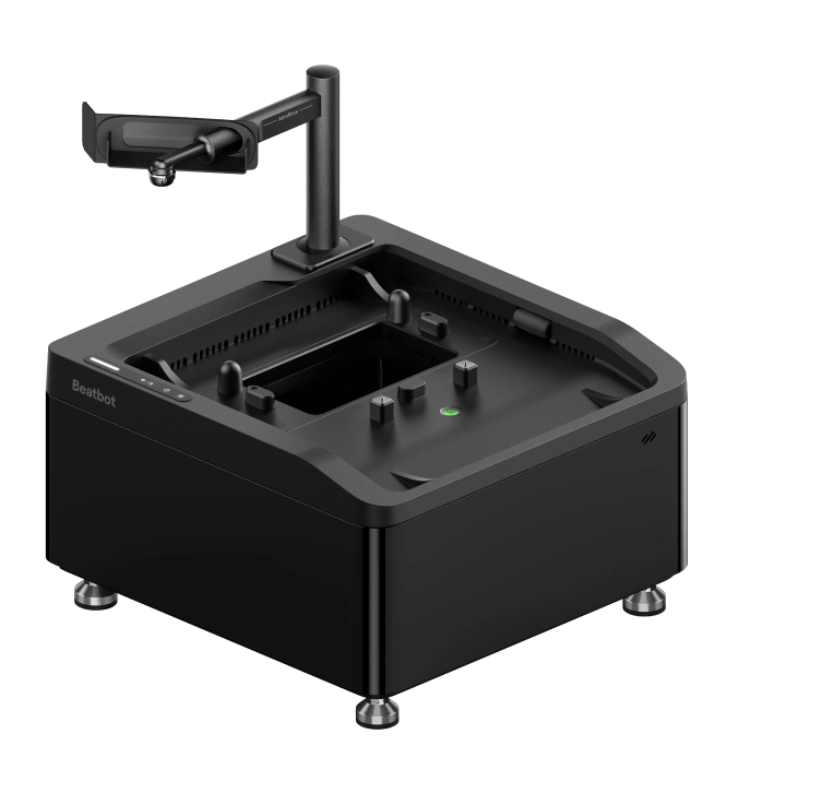 Beatbot AquaSense X Self-Cleaning AI Cordless Robotic Pool Cleaner