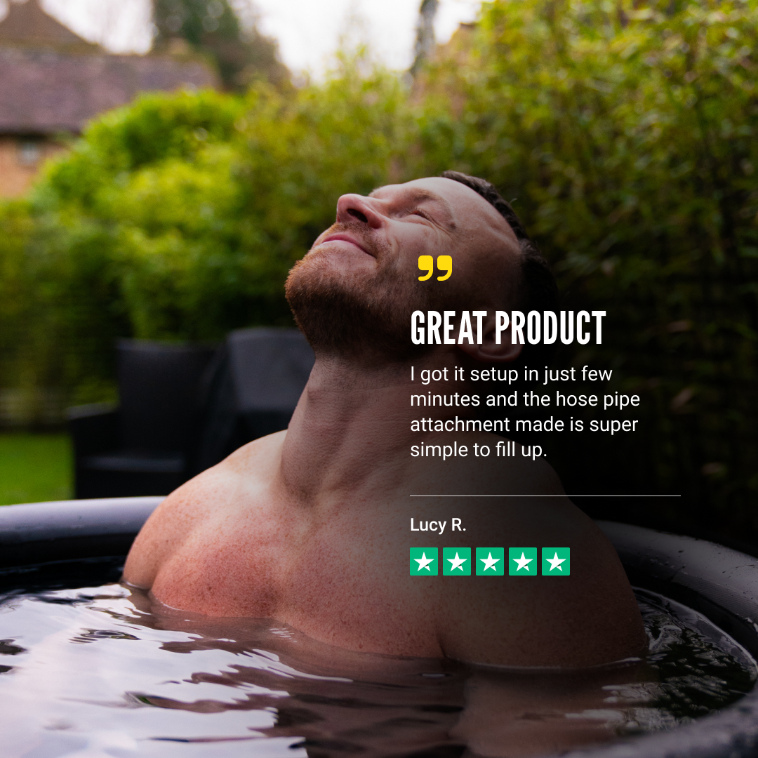 MyoSauna Infrared, MyoIce Elite and MyoChill