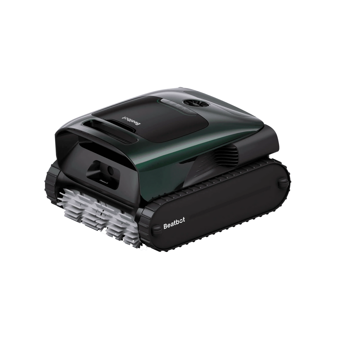 Beatbot AquaSense 2 Pro Robotic Pool Cleaner — Cordless, Wall Climbing, 3-Year Warranty