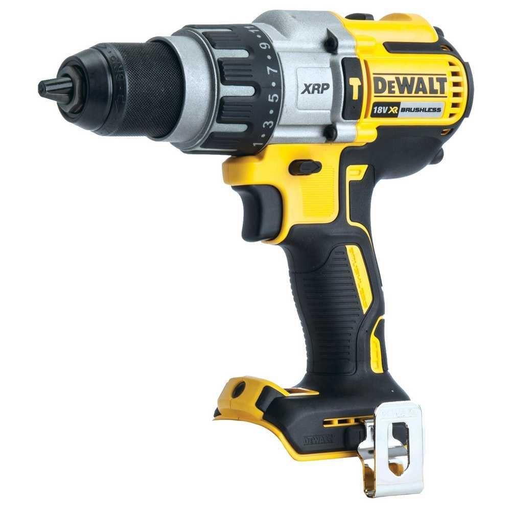 18V 18 Piece Combo Kit with 5 x Batteries & Charger T4TKIT-1067