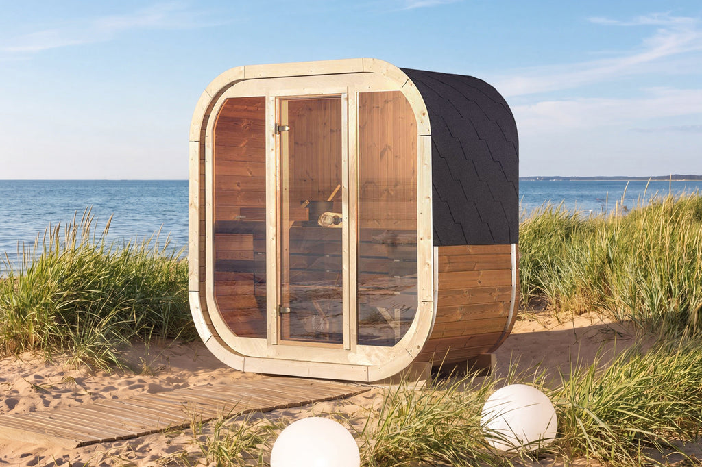 Sauna Narvik