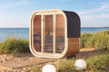Sauna Narvik