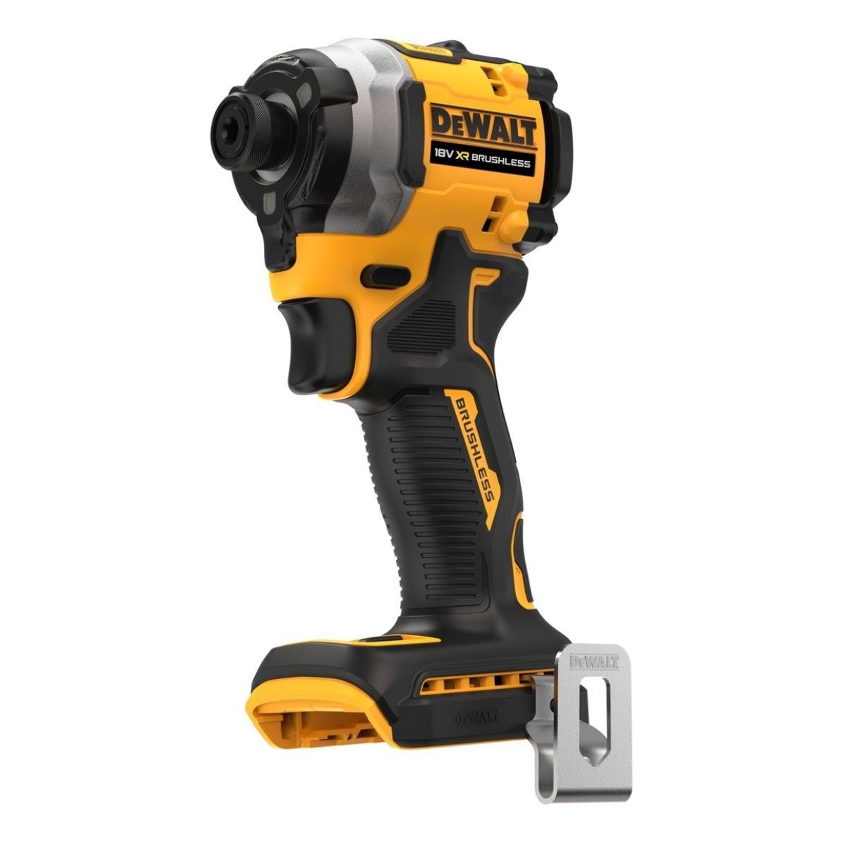 18V 18 Piece Combo Kit with 5 x Batteries & Charger T4TKIT-1083