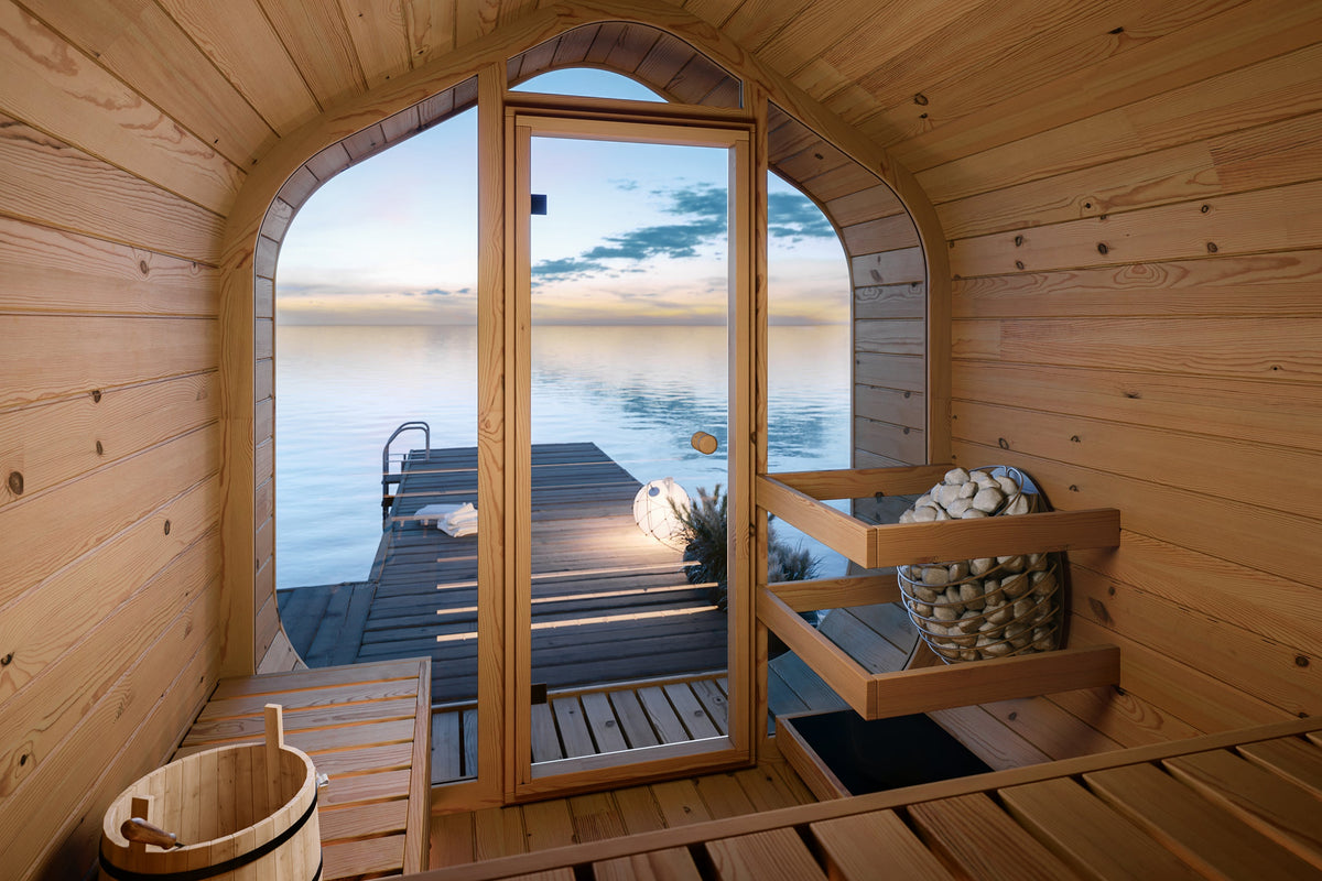 Sauna Grindavik